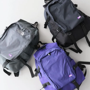 THE NORTH FACE PURPLE LABEL CORDURA Nylon Day Pack